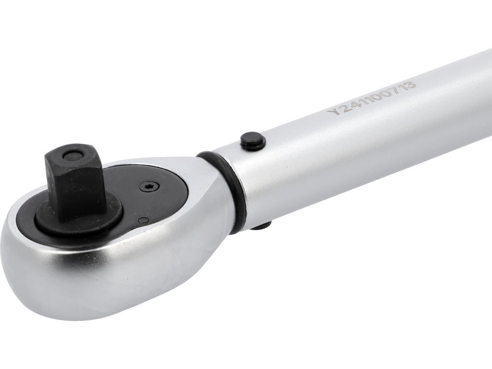 TORQUE WRENCH WINDOW TYPE 1/2" 40-220NM (YT-07696)