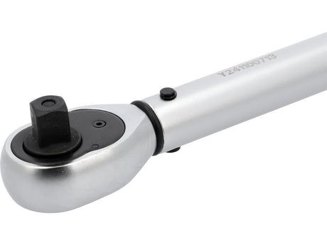 TORQUE WRENCH WINDOW TYPE 1/2" 40-220NM (YT-07696)