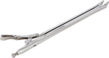 LOCKING LONG NOSE GRIP PLIERS | 500 MM (4497)