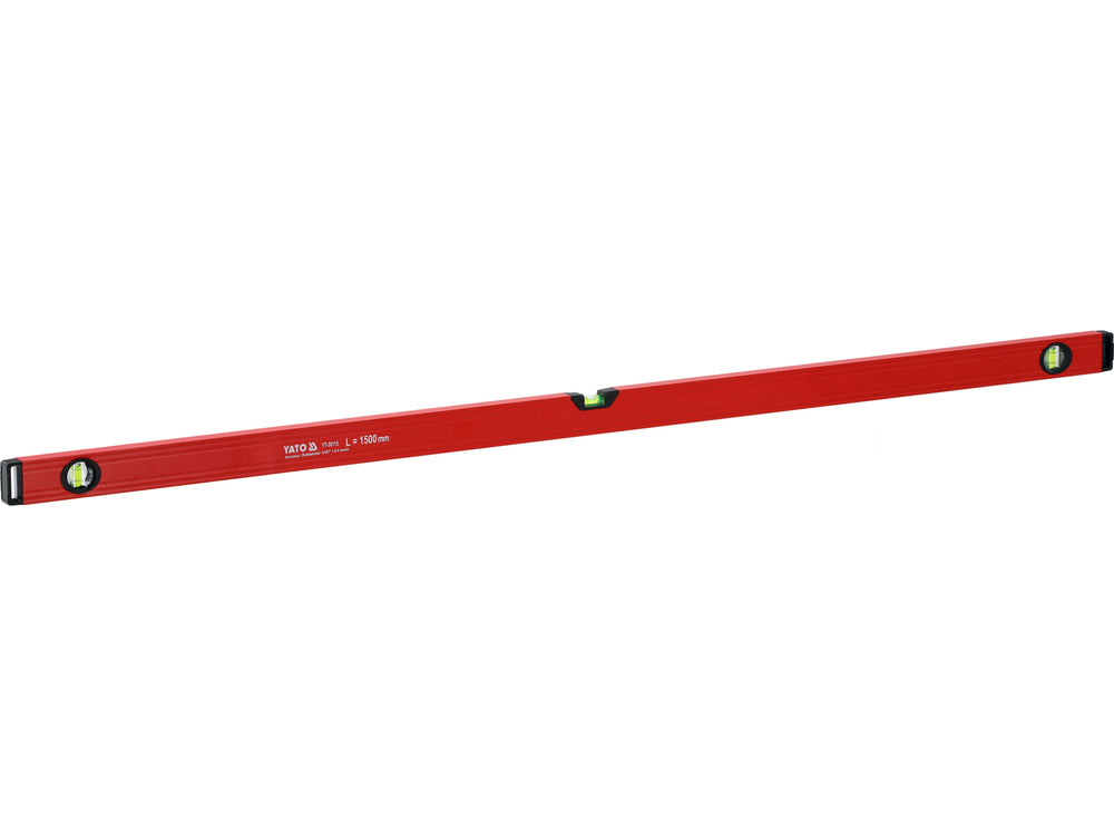 ALUMINIUM BOX LEVEL 1500MM (YT-30115)