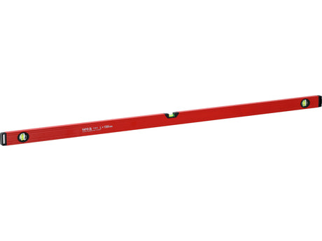 ALUMINIUM BOX LEVEL 1500MM (YT-30115)