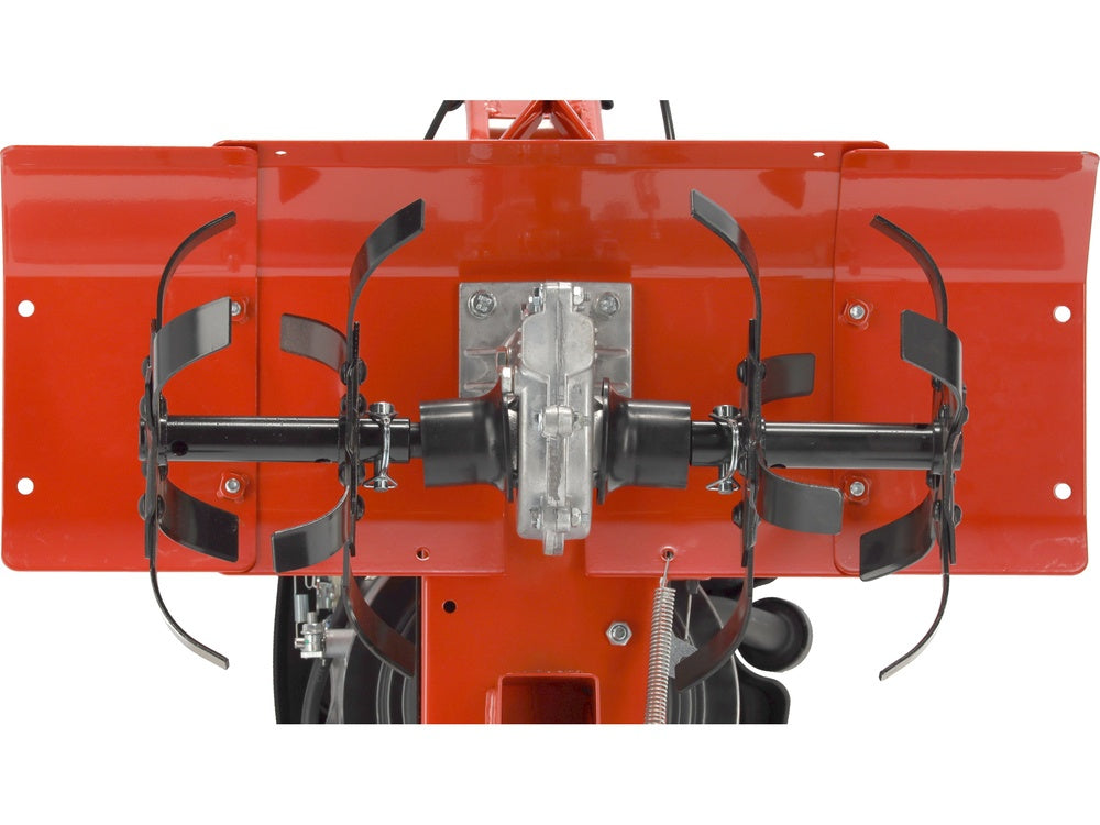PETROL GARDEN TILLER 36/60 CM (YT-85590)