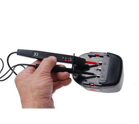 VOLTAGE TESTER | 6-24 V (2172)