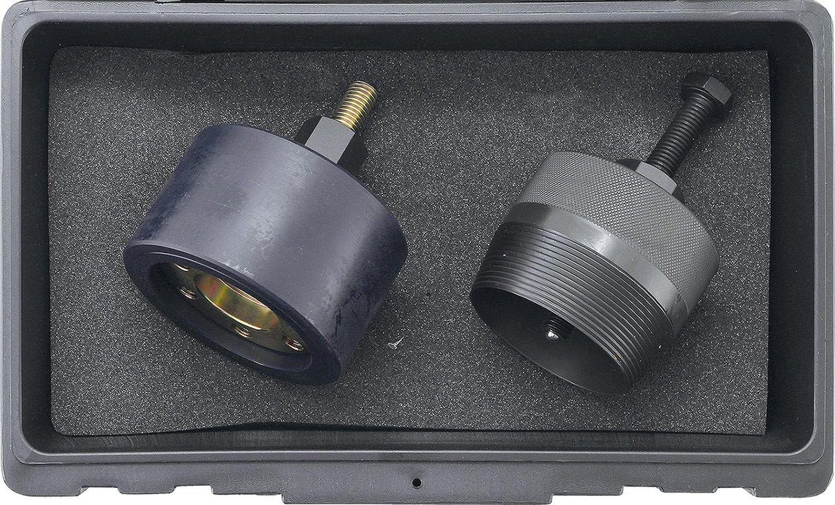 CRANKSHAFT / RADIAL SEALING TOOL SET | FOR BMW N20 / N26 (9862)