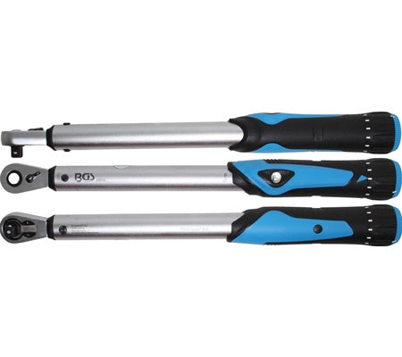 TORQUE WRENCH | 10 MM (3/8") | 20 - 100 NM (2804)