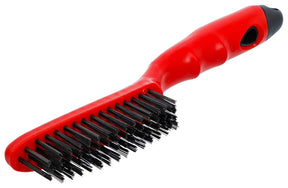 HAND SCRUBBING BRUSH | 4 ROWS | 260 MM (50916)