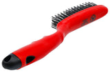 HAND SCRUBBING BRUSH | 4 ROWS | 260 MM (50916)