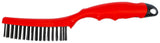 HAND SCRUBBING BRUSH | 4 ROWS | 260 MM (50916)