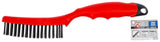 HAND SCRUBBING BRUSH | 4 ROWS | 260 MM (50916)