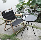 FOLDABLE CAMPING TABLE FOR OUTDOORS (YZ03)