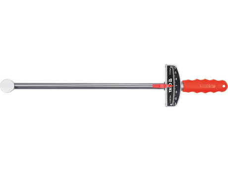 BEAM TORQUE WRENCH 1/2" 0-300NM (YT-07641)
