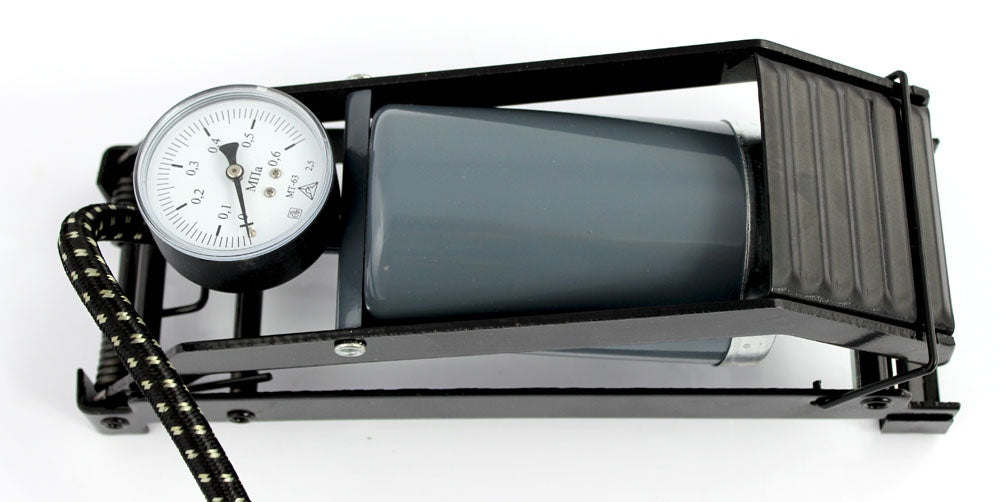 FOOT PUMP (82001V)