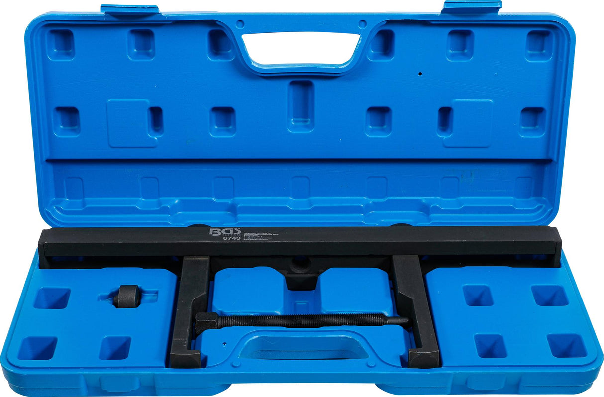 BRAKE DISC PULLER | Ø 170 - 400 MM (6743)