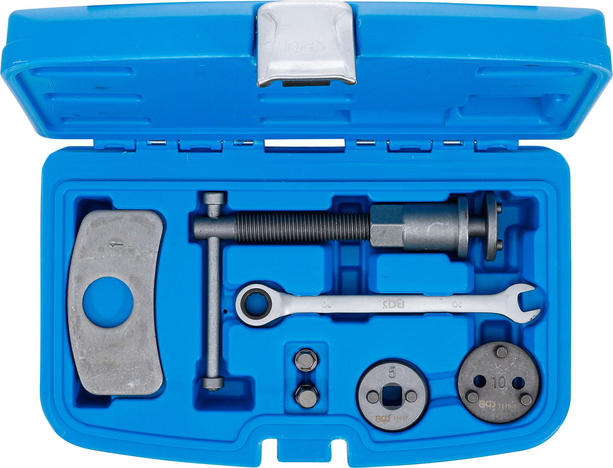 BRAKE CALLIPER TOOL FOR IVECO TRUCKS | 7 PCS. (1104)