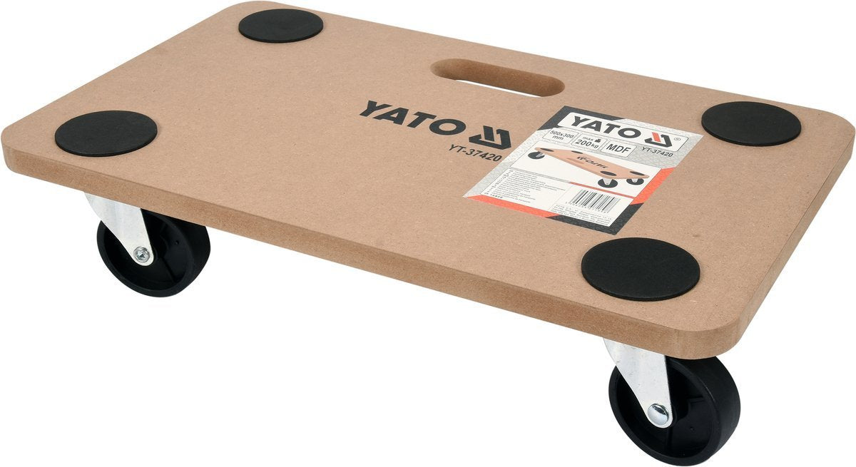 TRANSPORT ROLLER DOLLY (YT-37420)