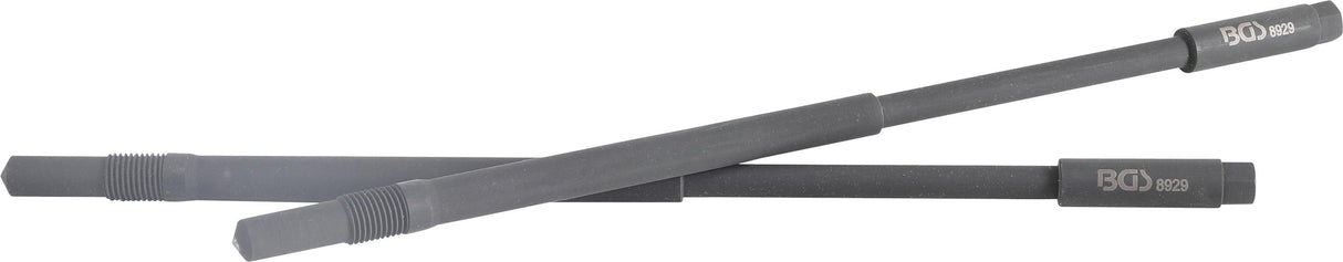 BRAKE SADDLE ASSEMBLY TOOL | FOR VAG, PORSCHE | 2 PCS. (8929)