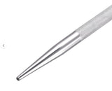 PRY BAR / CROWBAR | WITH ROUNDED ENDS | CHROMED | 40CR ∅17 X 500 MM (RC500)