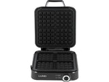 WAFFLE MAKER 1500W - 4 WAFFLES (68015)