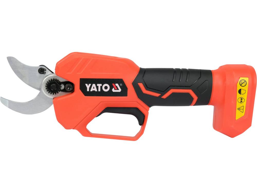 PRUNING SHEARS 18V - 2AH (YT-828377)
