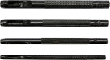 4PCS LEATHER PUNCH SET SIZES: 2-3-4-5 MM (YT-35880)