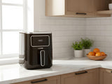 AIR FRYER 1450W 5L BLACK (67561)