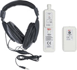 ULTRASONIC LEAK DETECTOR FOR GAS, AIR, WATER TANKS (63524)