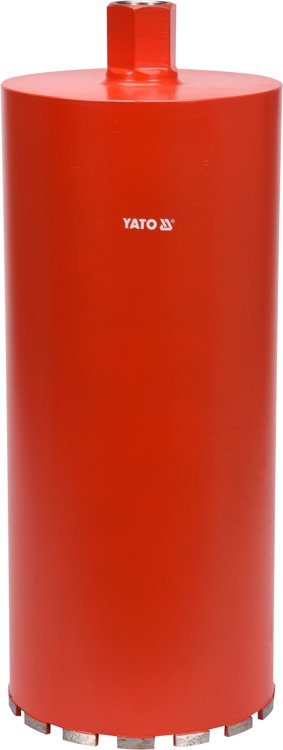 DIAMOND CORE DRILL BIT 182MM (YT-60379)