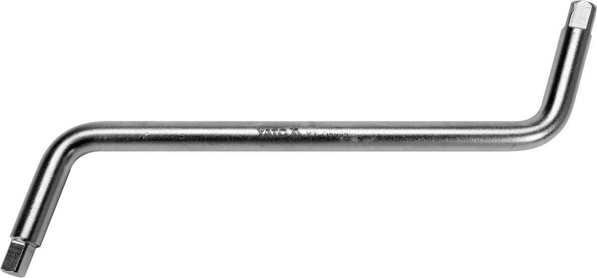 OIL DRAIN PLUG WRENCH 8X10MM (YT-05995)