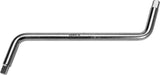 OIL DRAIN PLUG WRENCH 8X10MM (YT-05995)