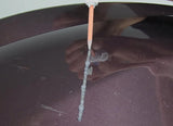 2-COMPONENT SPECIAL ADHESIVE | CARTRIDGE | 10 G (80603)