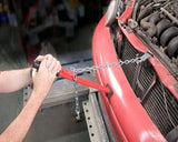 PULLING ROD | 30" (PS30)