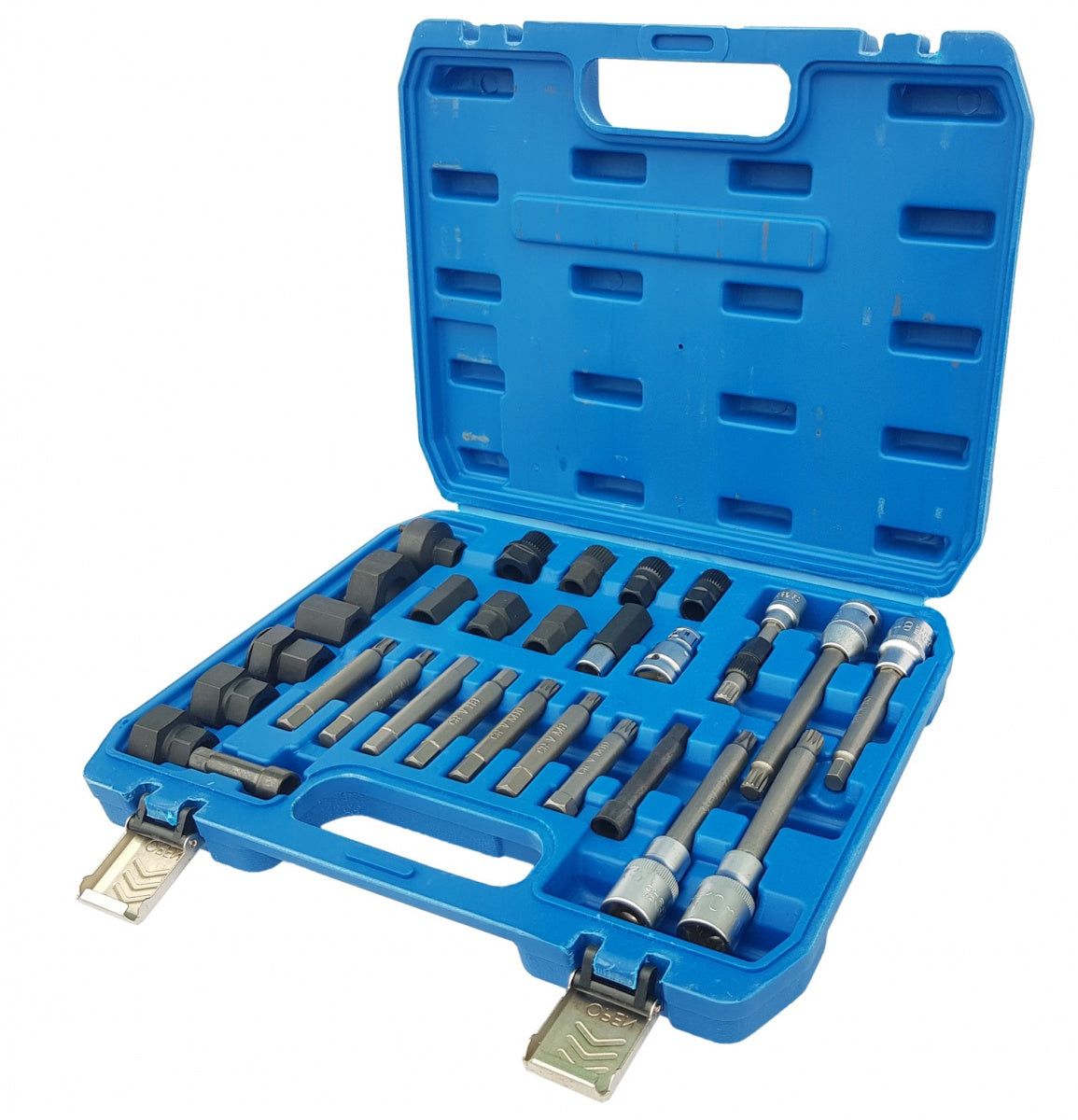 ALTERNATOR TOOL SET | 30 PCS. (SK3012)