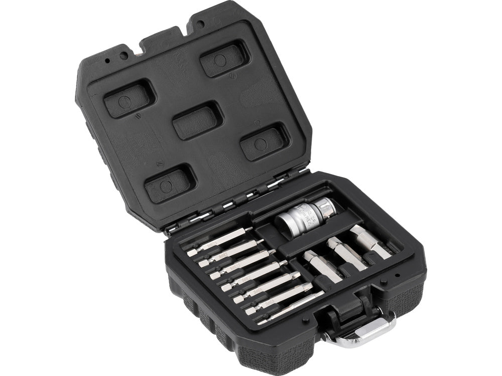 BIT SCREW EXTRACTOR SET (YT-04583)