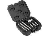 BIT SCREW EXTRACTOR SET (YT-04583)