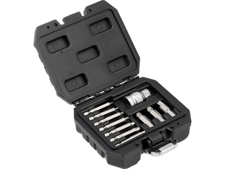 BIT SCREW EXTRACTOR SET (YT-04583)