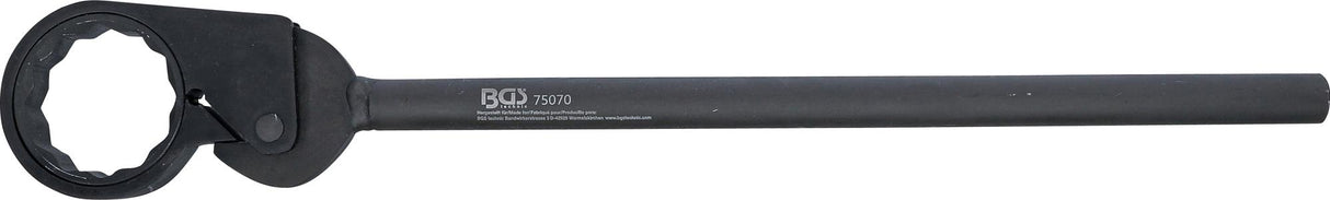 FRICTION TYPE WRENCH | 70 MM (75070)