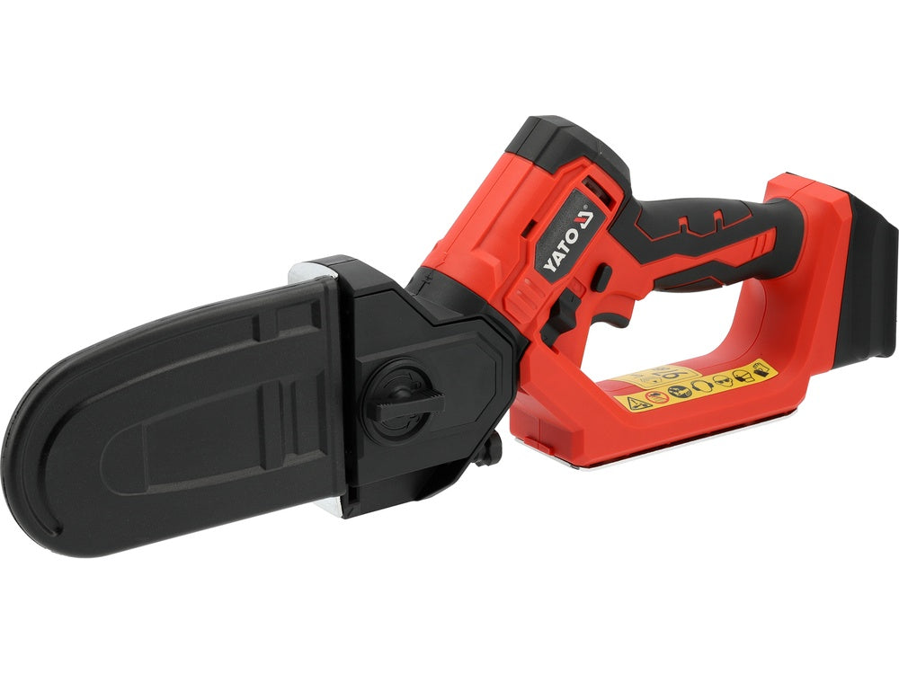 CARPENTRY CHAINSAW 18V (BODY; BRUSHLESS) (YT-828116)