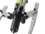 BEARING PULLER THREE-JAW | HYDRAULIC | 200 MM / 5 T (SK14100)
