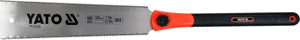 JAPAN HAND SAW (YT-31310)