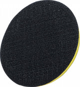 HOOK AND LOOP PAD | FOR BGS 74367 | 6.3 MM (1/4") DRIVE | Ø 100 MM (74370)