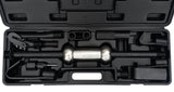 SLIDE HAMMER WITH BITS | 11 PIECES (V1674)