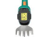 GRASS AND HEDGE TRIMMER 3.6V WITH HANDLE (79503)