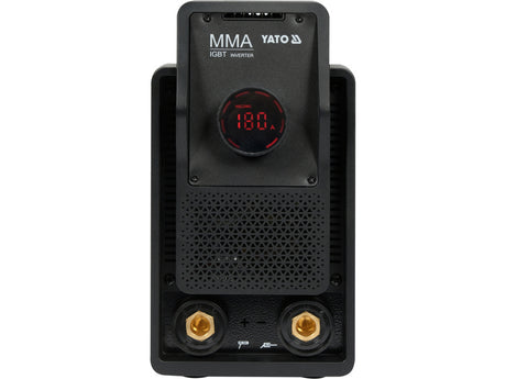 INVERTER WELDER MMA 180A (YT-81357)