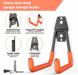 GARAGE HOOK SET | SET | 12 PCS. (H009-4)