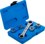 STUD EXTRACTOR SET | 6 - 12 MM | 5 PCS. (65505)