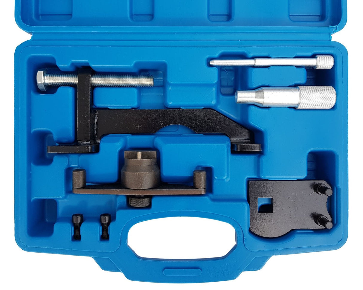 ENGINE LOCKING KIT | VAUXHALL OPEL SAAB 2.0 2.2 DTI (1052V)
