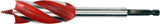 AUGER DRILL BIT 25MM HEX (YT-44687)