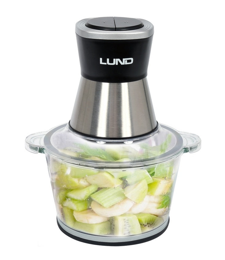 FOOD CHOPPER 3IN1 500W (67920)
