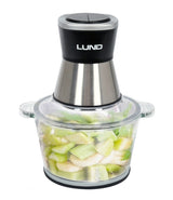 FOOD CHOPPER 3IN1 500W (67920)