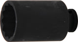 IMPACT SOCKET, 12-POINT, DEEP | 12.5 MM (1/2") DRIVE | 38 MM (5344)